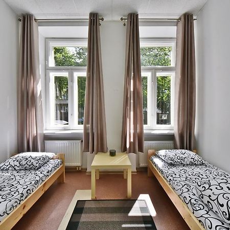 Laisves Avenue Hostel "Easy Kaunas" 외부 사진