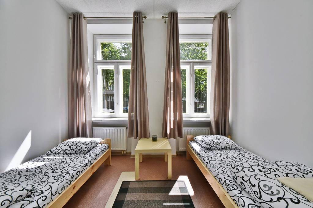 Laisves Avenue Hostel "Easy Kaunas" 외부 사진