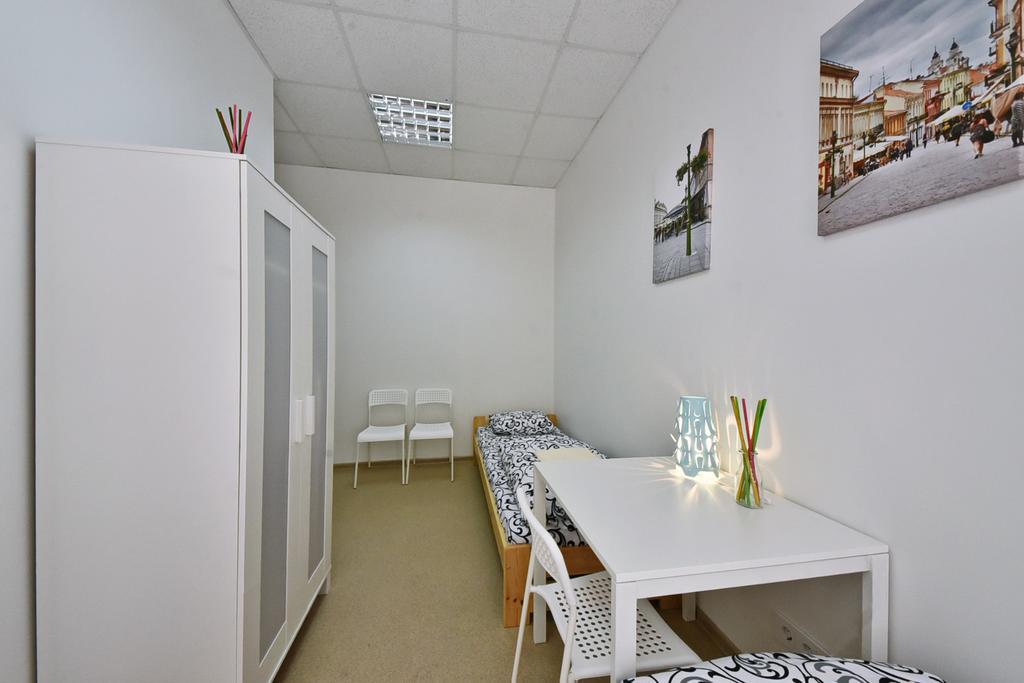 Laisves Avenue Hostel "Easy Kaunas" 외부 사진