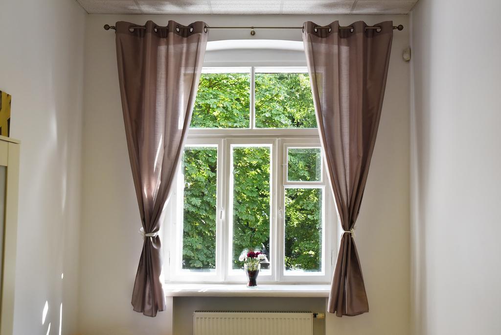 Laisves Avenue Hostel "Easy Kaunas" 외부 사진