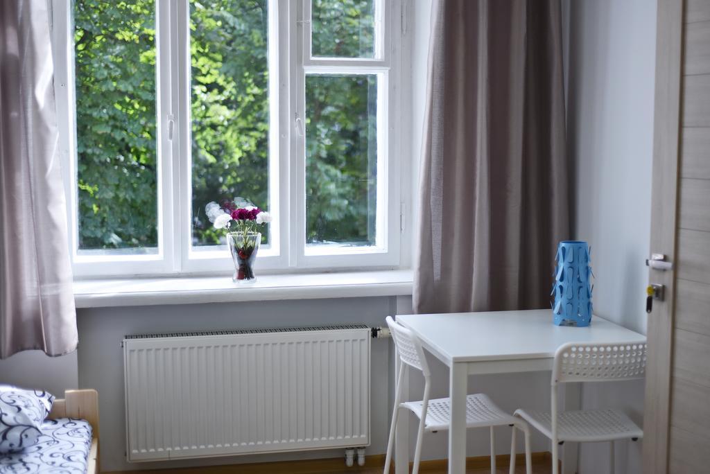 Laisves Avenue Hostel "Easy Kaunas" 외부 사진