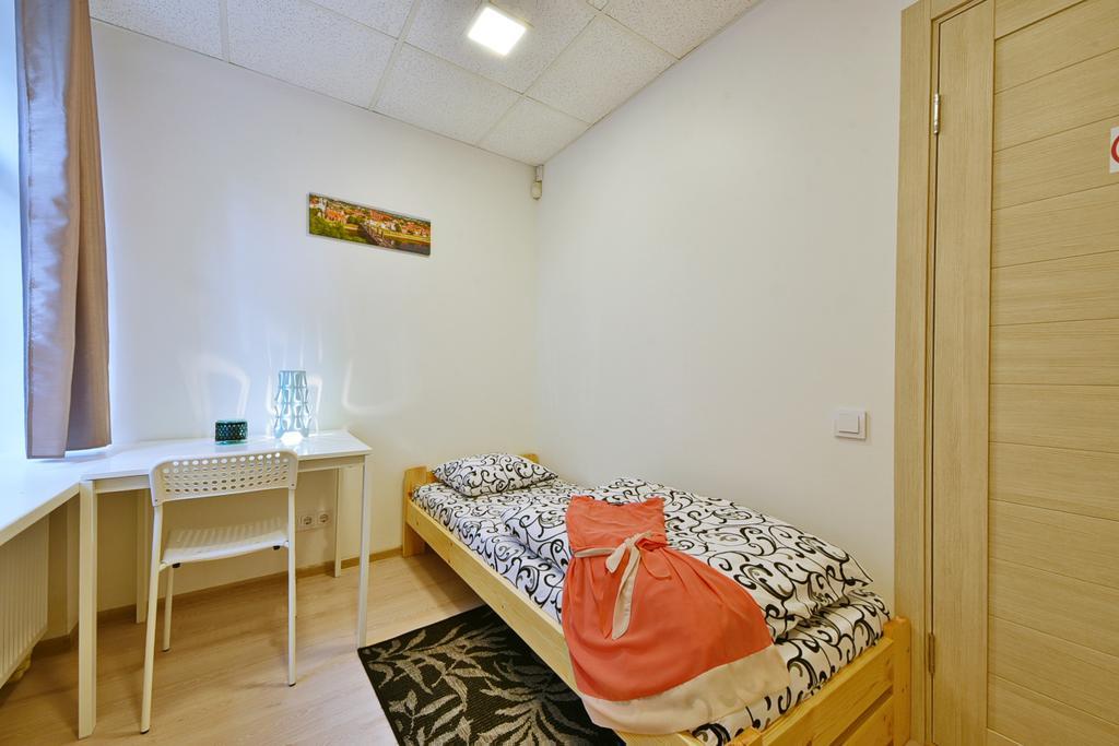 Laisves Avenue Hostel "Easy Kaunas" 외부 사진