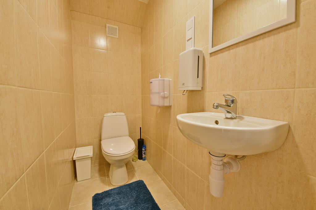 Laisves Avenue Hostel "Easy Kaunas" 외부 사진