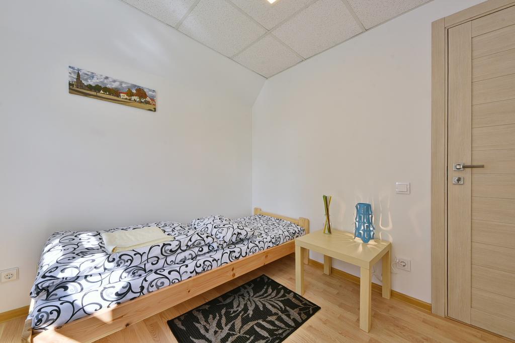 Laisves Avenue Hostel "Easy Kaunas" 외부 사진